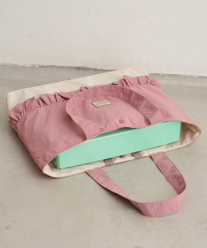 [Water-Repellent] Tote Bag