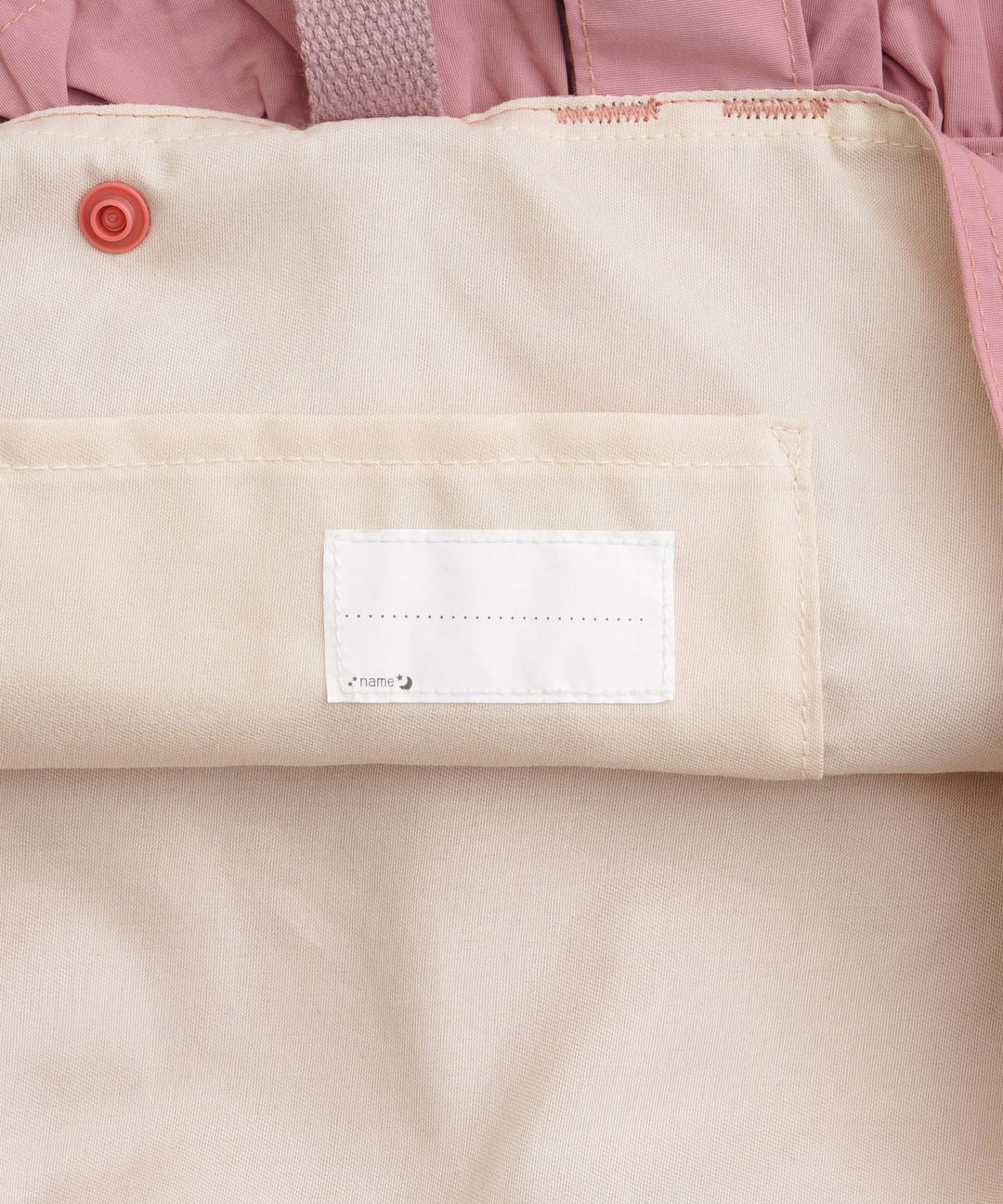 [Water-Repellent] Tote Bag