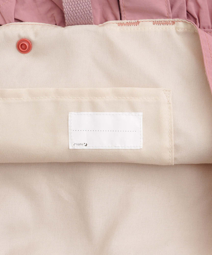 [Water-Repellent] Tote Bag