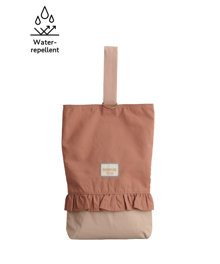 [Water-Repellent] Shoe Bag