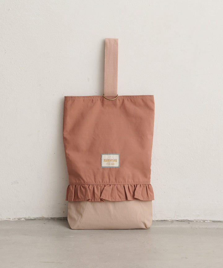 [Water-Repellent] Shoe Bag