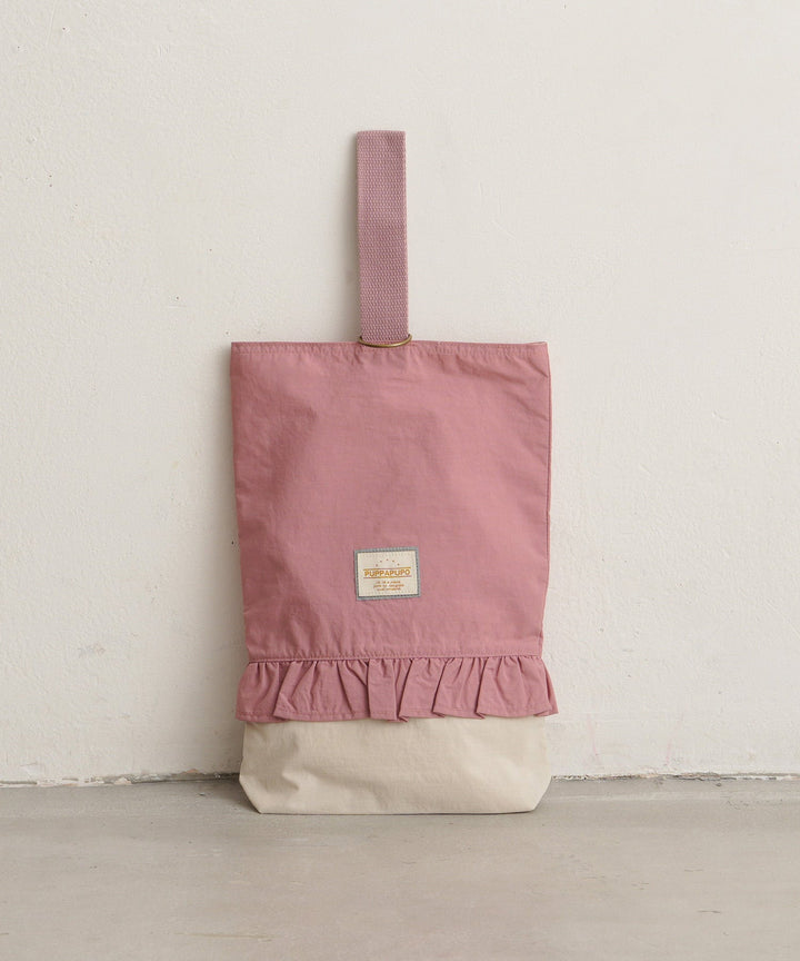 [Water-Repellent] Shoe Bag