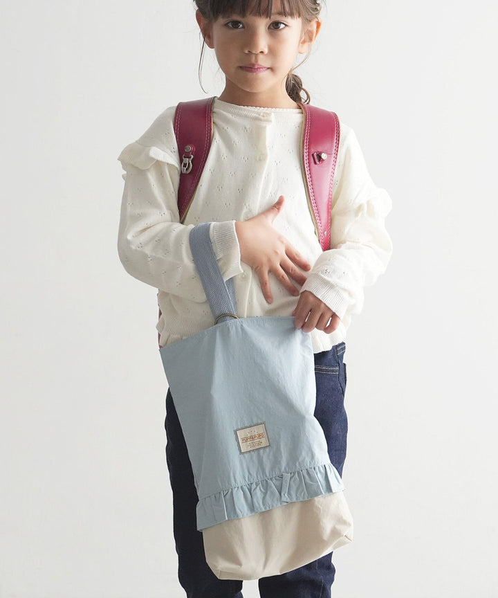 [Water-Repellent] Shoe Bag