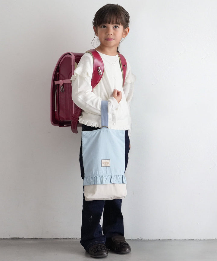 [Water-Repellent] Shoe Bag