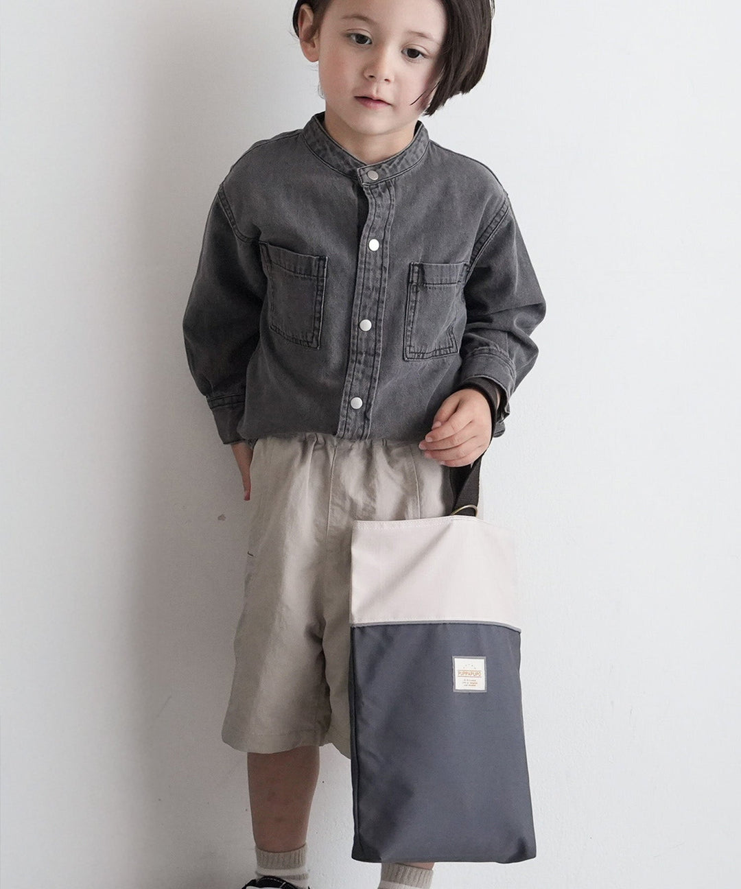 [Water-Repellent] Shoe Bag