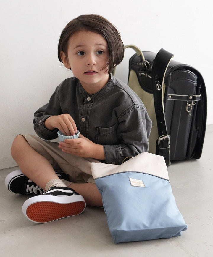 [Water-Repellent] Shoe Bag