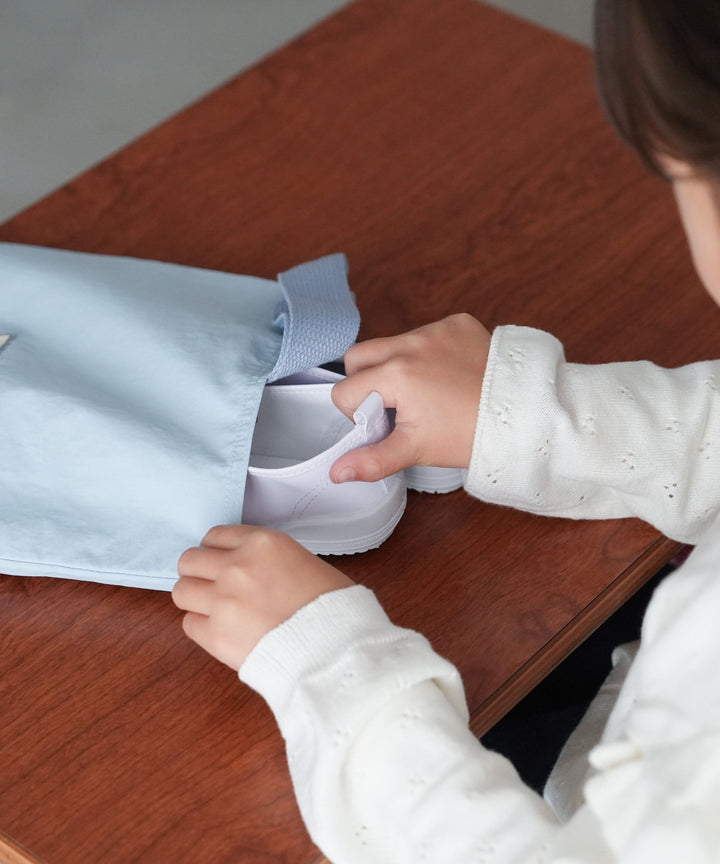 [Water-Repellent] Shoe Bag