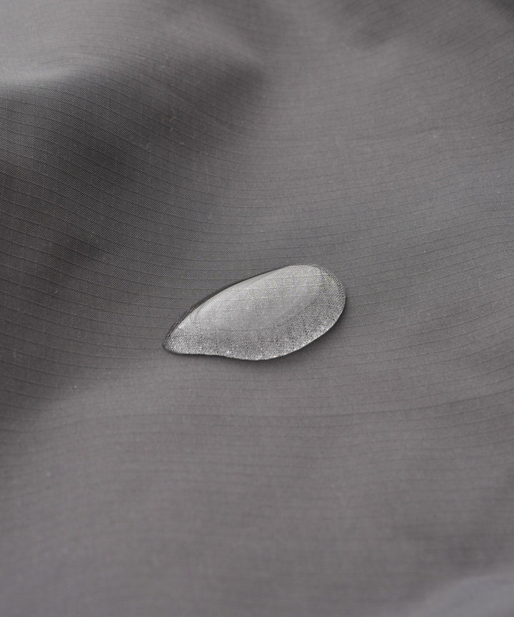 [Water-Repellent] Over-the-Backpack Drawstring Bag