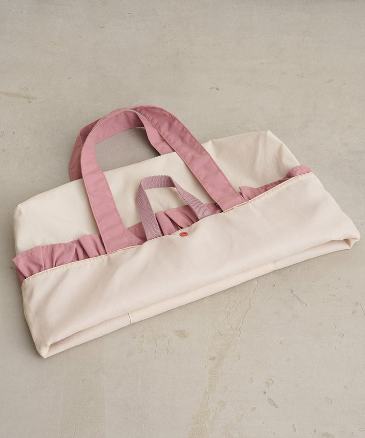 [Water-Repellent] School Essentials Bag 5-Piece Set