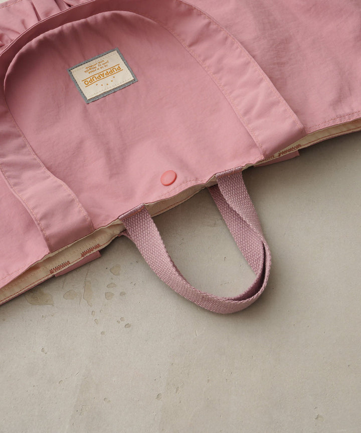 [Water-Repellent] School Essentials Bag 5-Piece Set