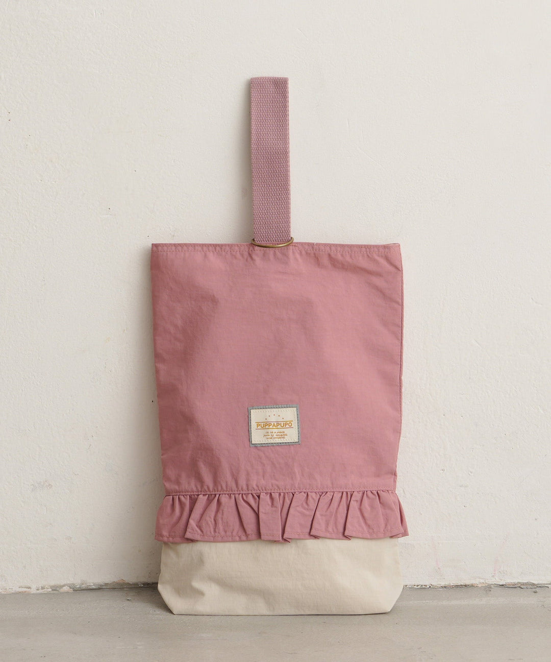 [Water-Repellent] School Essentials Bag 5-Piece Set