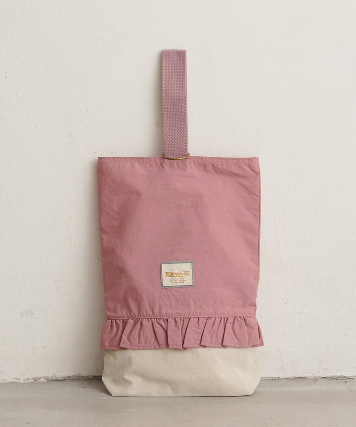 [Water-Repellent] School Essentials Bag 5-Piece Set