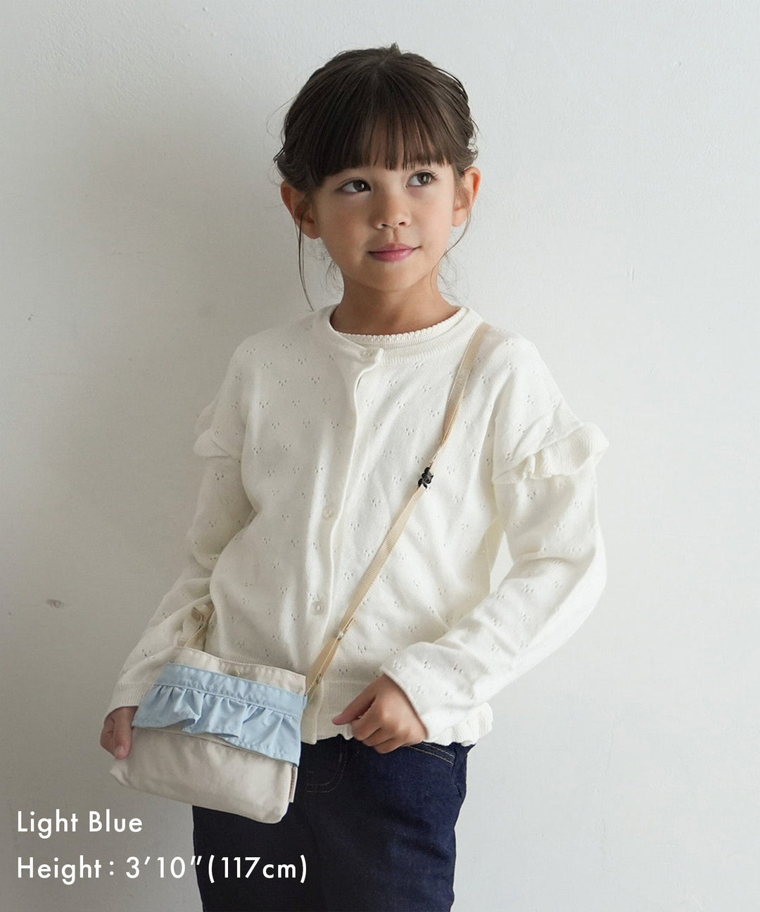 [Water-Repellent] Clip-on Mini Pouch