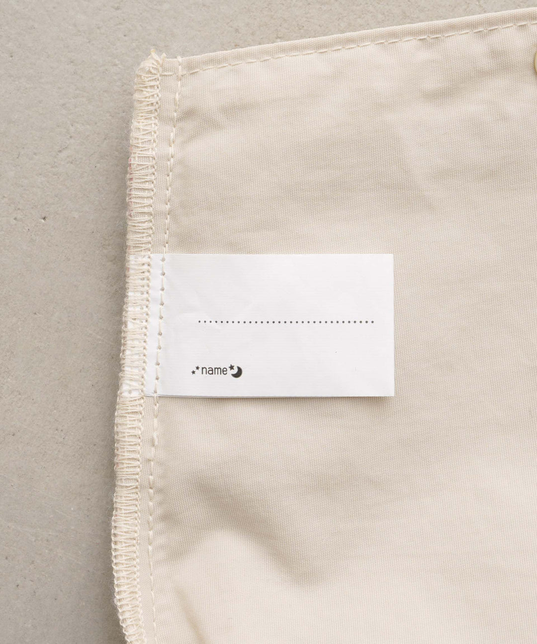 [Water-Repellent] Clip-on Mini Pouch