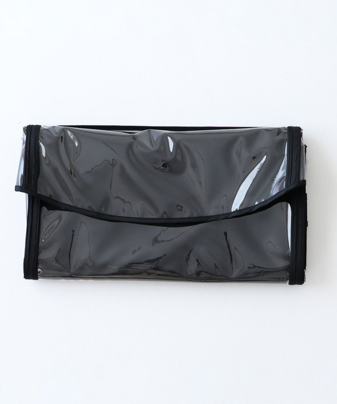 Stroller Rain Cover with Storage Pouch