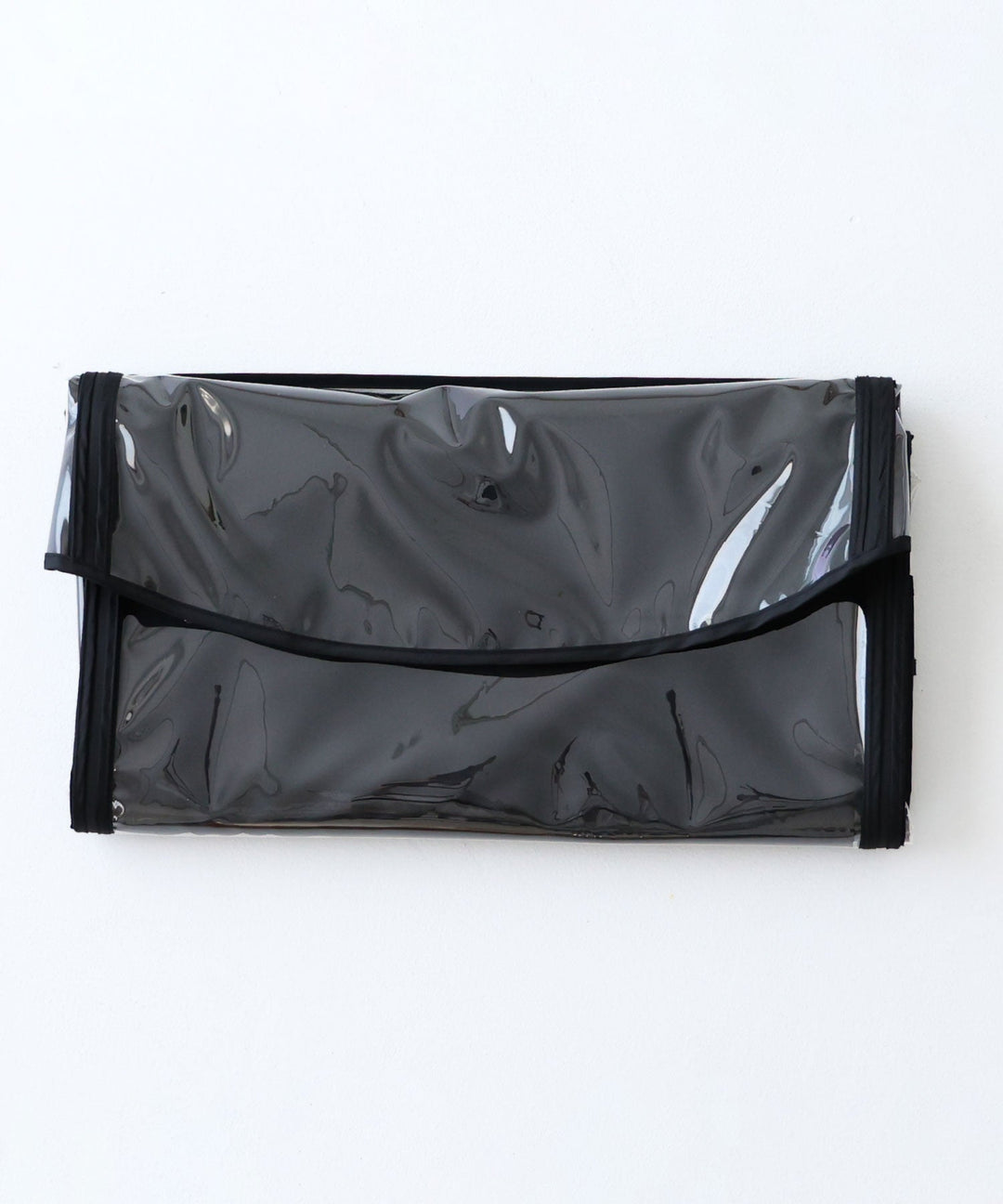 Stroller Rain Cover with Storage Pouch