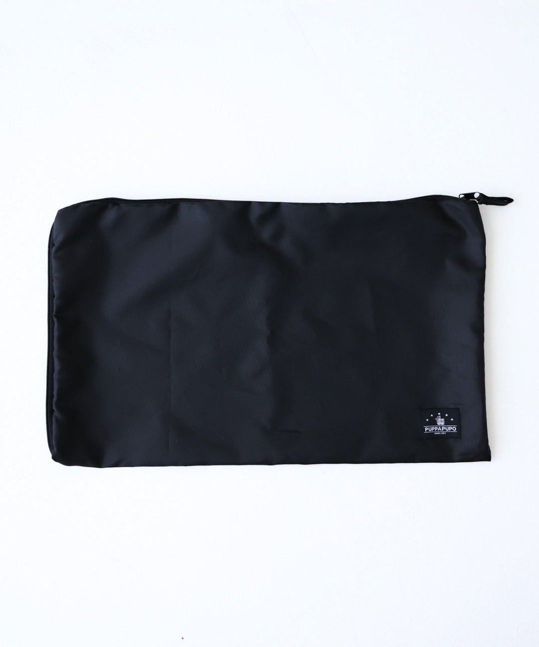 Stroller Rain Cover with Storage Pouch