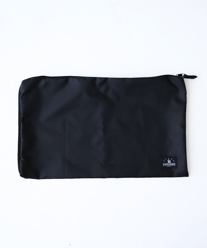 Stroller Rain Cover with Storage Pouch