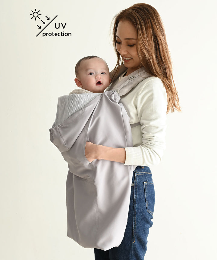 [UV Protection] Baby Carrier Cover