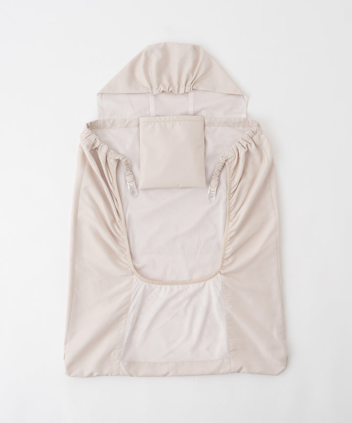 [UV Protection] Baby Carrier Cover