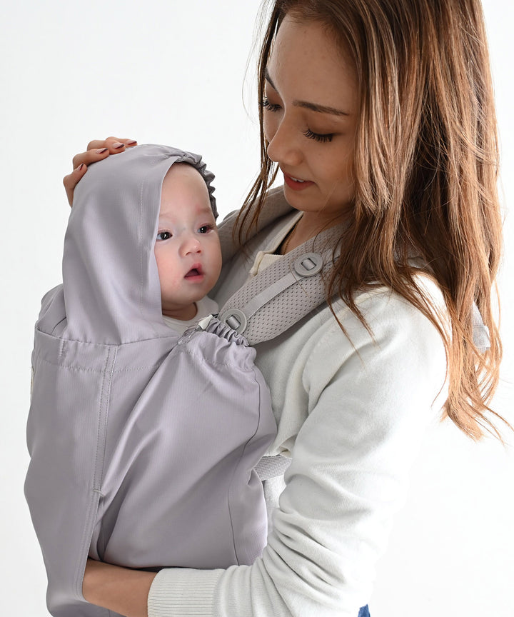 [UV Protection] Baby Carrier Cover