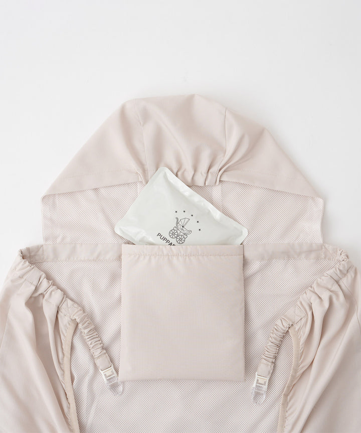 [UV Protection] Baby Carrier Cover