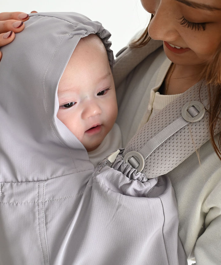 [UV Protection] Baby Carrier Cover