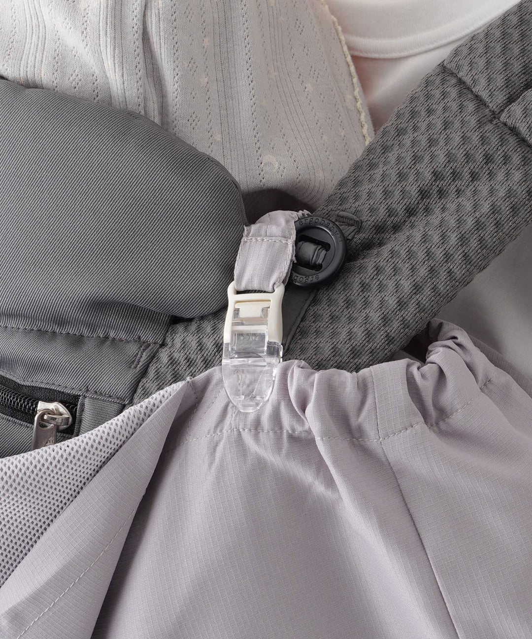 [UV Protection] Baby Carrier Cover