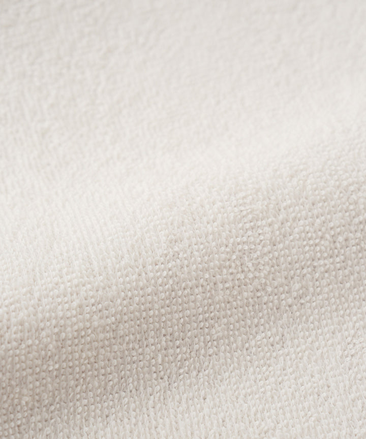 Pointelle Ribbed Bib Vest