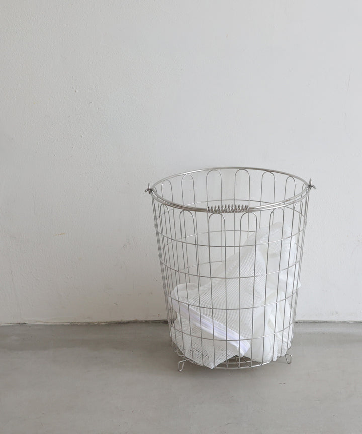 Pointelle Ribbed Bib Vest