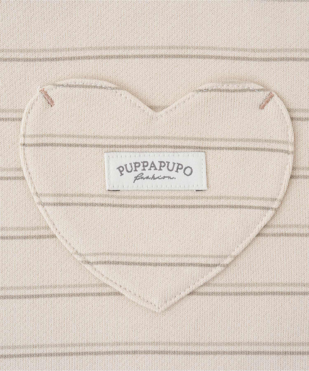 Heart Pocket Sweatshirt