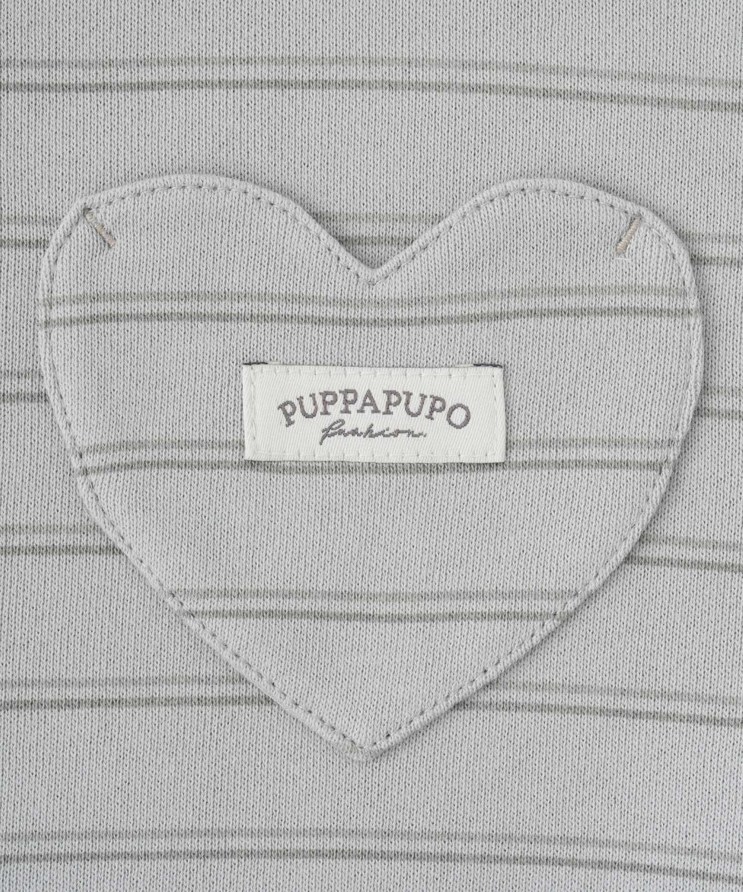 Heart Pocket Sweatshirt