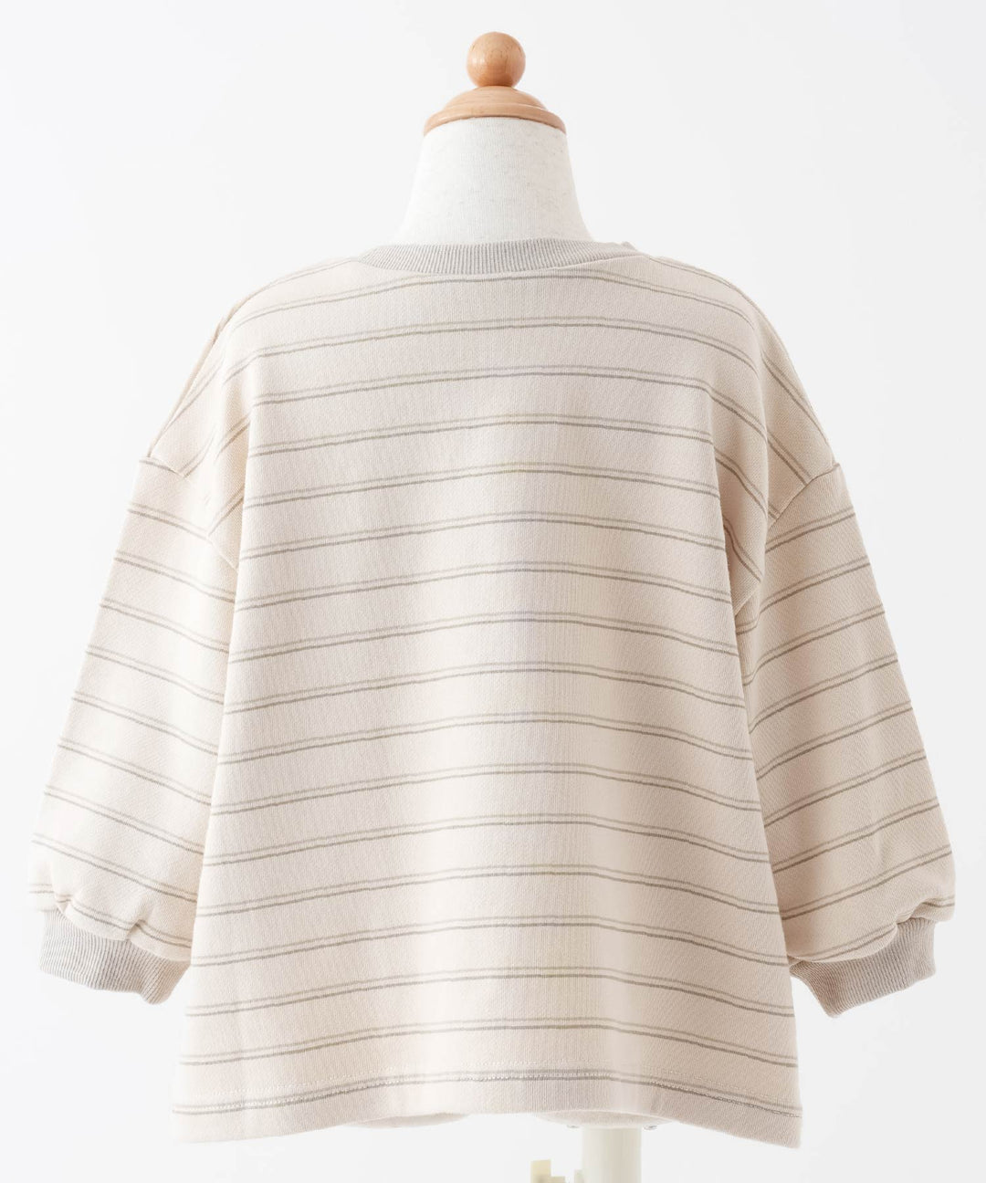 Heart Pocket Sweatshirt