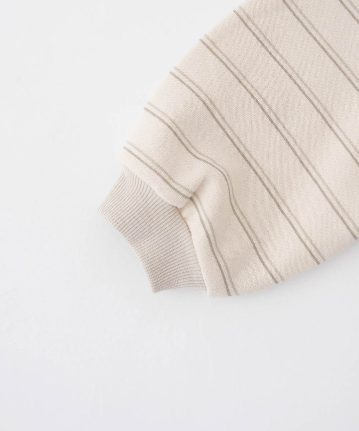 Heart Pocket Sweatshirt
