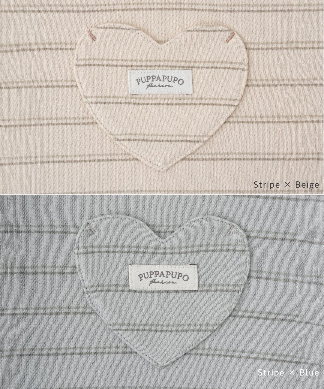 Heart Pocket Sweatshirt