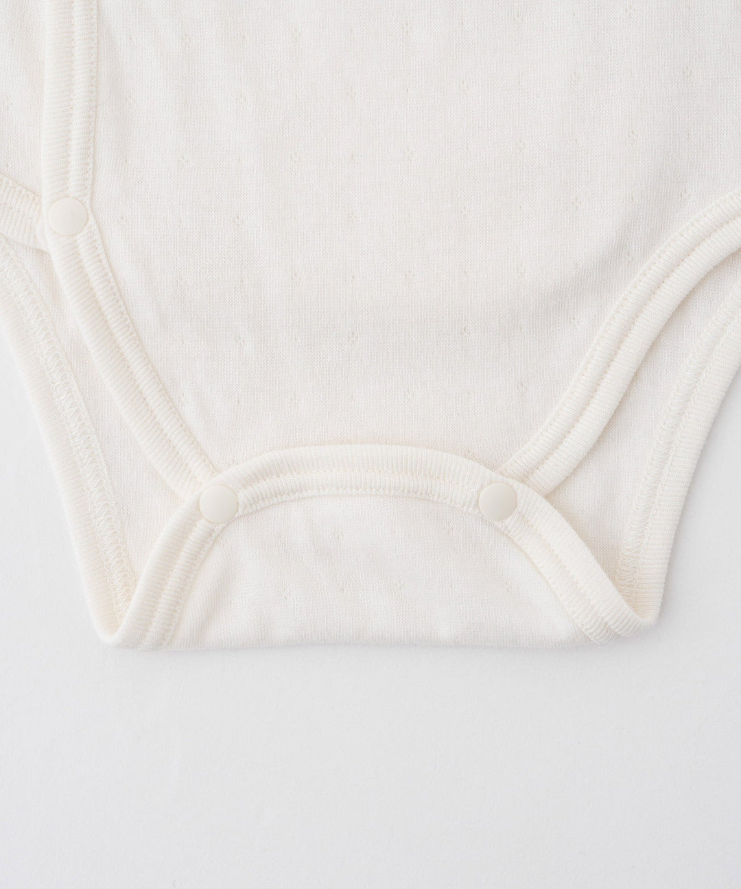 Warm Long-Sleeve Baby Bodysuit 3-Piece Set