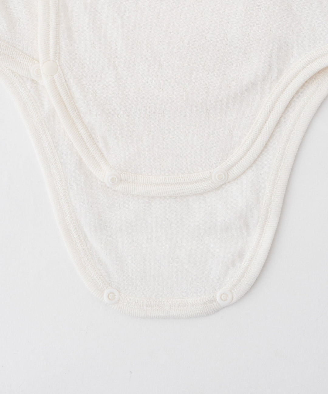 Warm Long-Sleeve Baby Bodysuit 3-Piece Set