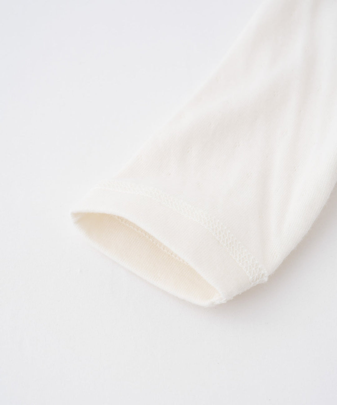 Warm Long-Sleeve Undershirt 2-Piece Set