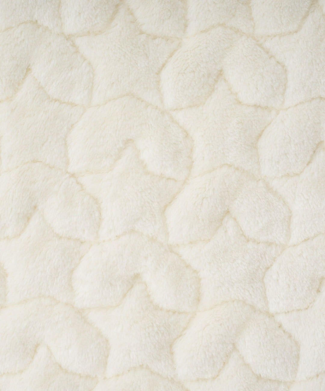 [Moisture-Retaining Flannel × Gauze] Reversible Wearable Blanket