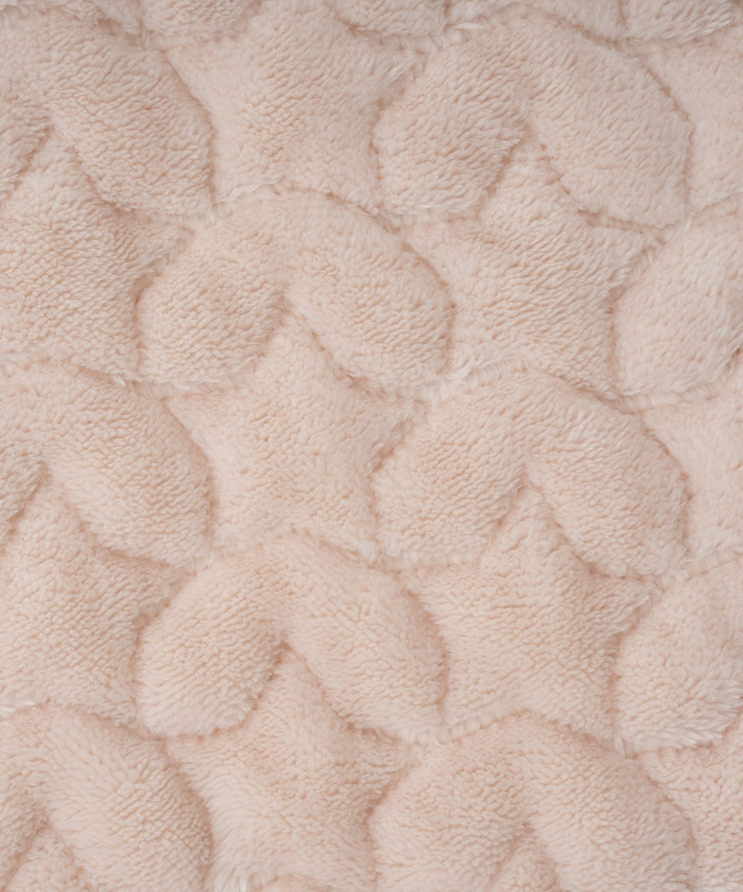 [Moisture-Retaining Flannel × Gauze] Reversible Wearable Blanket