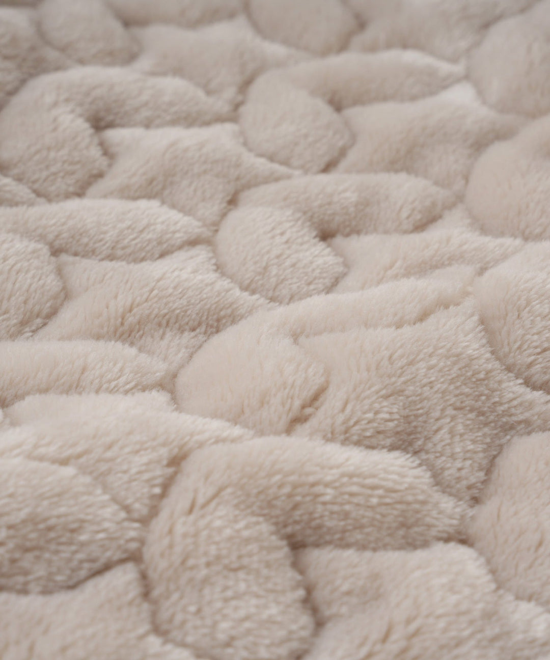 [Moisture-Retaining Flannel × Gauze] Reversible Wearable Blanket