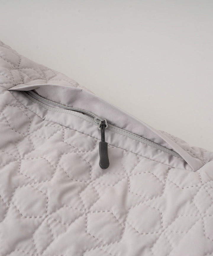 [Moisture-Retaining Flannel] 3-Way Winter Baby Carrier Cover