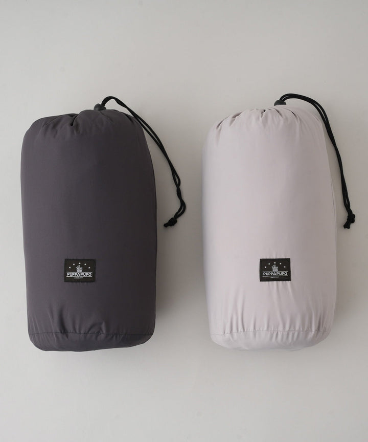 [Moisture-Retaining Flannel] 3-Way Winter Baby Carrier Cover