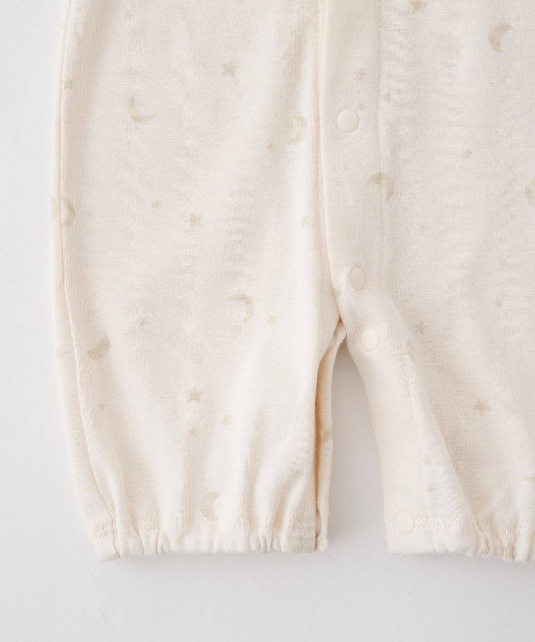2-Way Convertible Romper (Fraise Stitch)