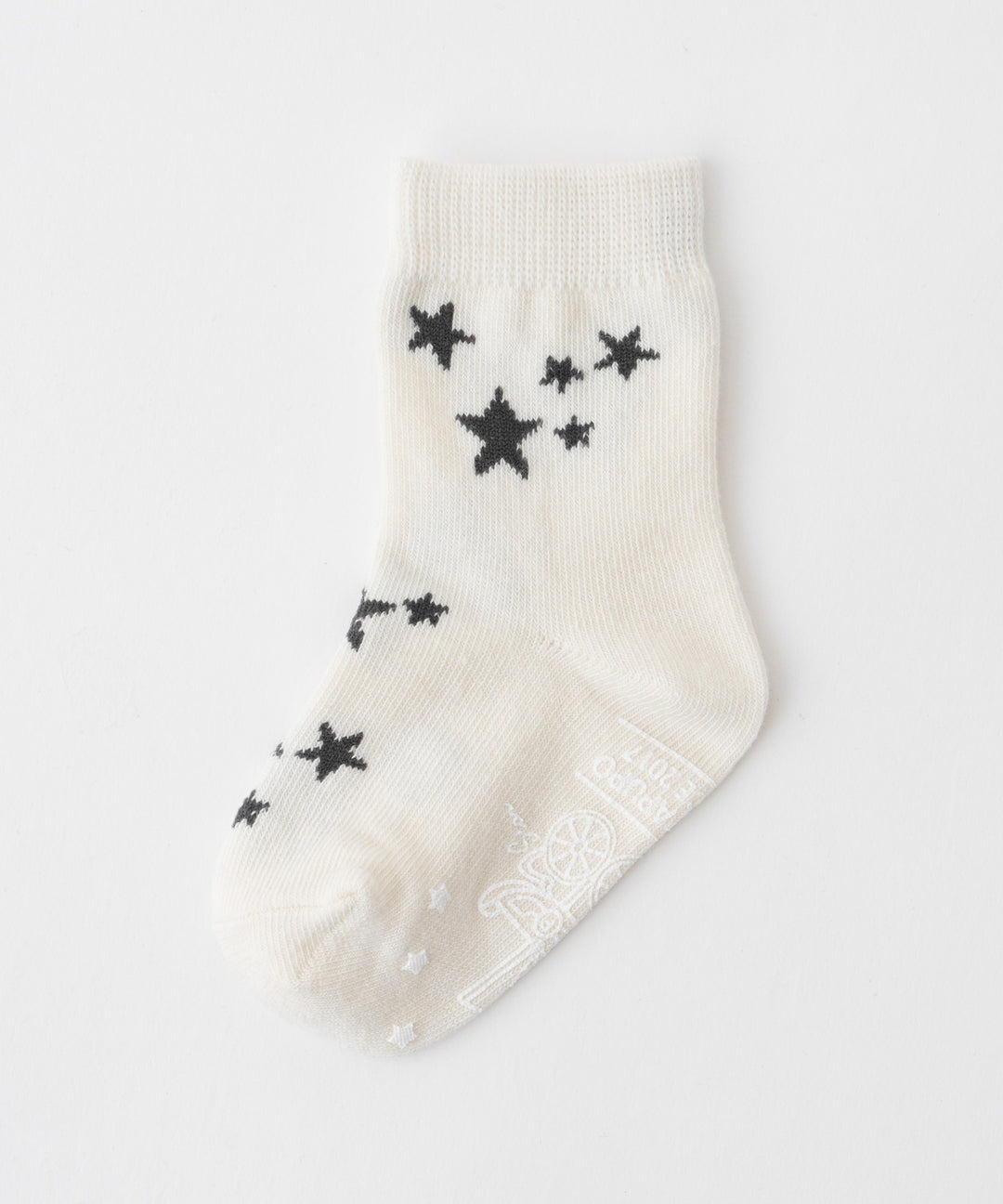 Baby &amp; Kids Crew Socks (Set of 3)