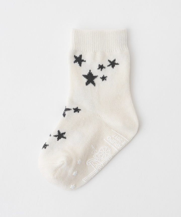 Baby &amp; Kids Crew Socks (Set of 3)
