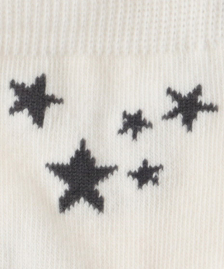 Baby &amp; Kids Crew Socks (Set of 3)
