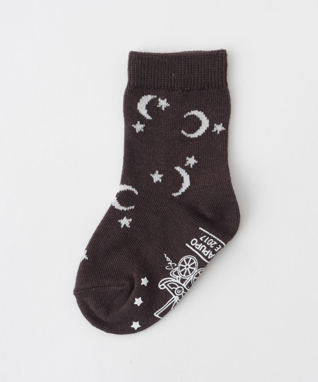 Baby &amp; Kids Crew Socks (Set of 3)