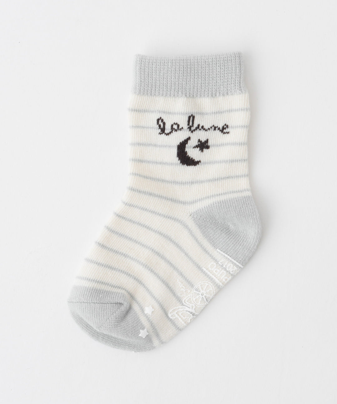 Baby &amp; Kids Crew Socks (Set of 3)