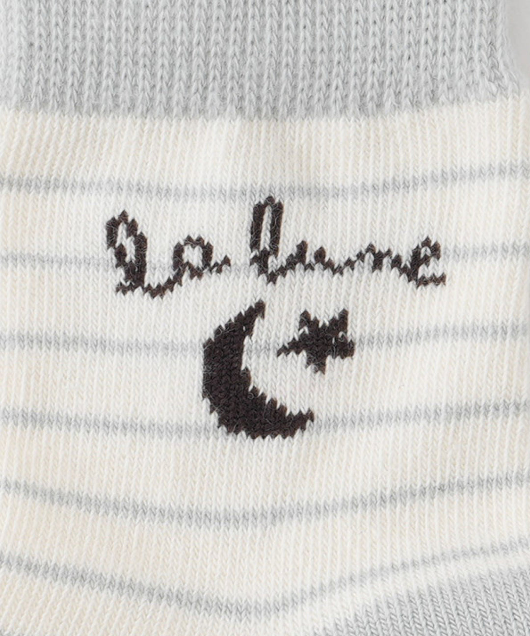 Baby &amp; Kids Crew Socks (Set of 3)